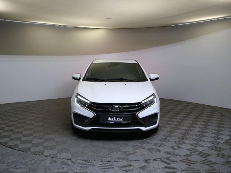 Lada (ВАЗ) Vesta I Рестайлинг (NG) Санкт-Петербург  - изображение 2
