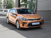 Kia Rio IV Москва  - изображение 20