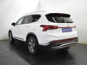 Hyundai Santa Fe IV Рестайлинг Санкт-Петербург  - изображение 31