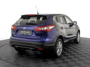 Nissan Qashqai II Москва  - изображение 31