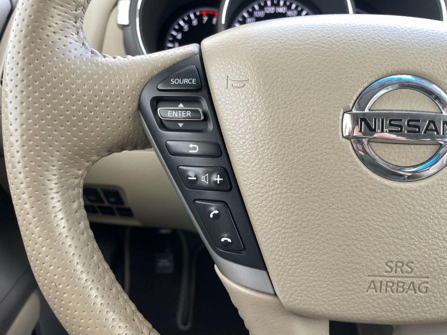 Nissan Murano II (Z51) Рестайлинг 2 Екатеринбург  - изображение 23