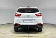 Hyundai Creta I Саранск  - изображение 40