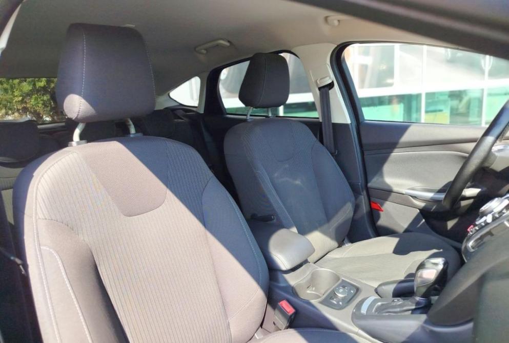Ford Focus III Рестайлинг Саратов  - изображение 23