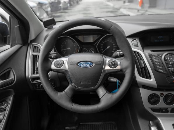 Ford Focus III с пробегом 2012 года, цена 695 000 рублей, 204837 км, седан, Автокод Объявления