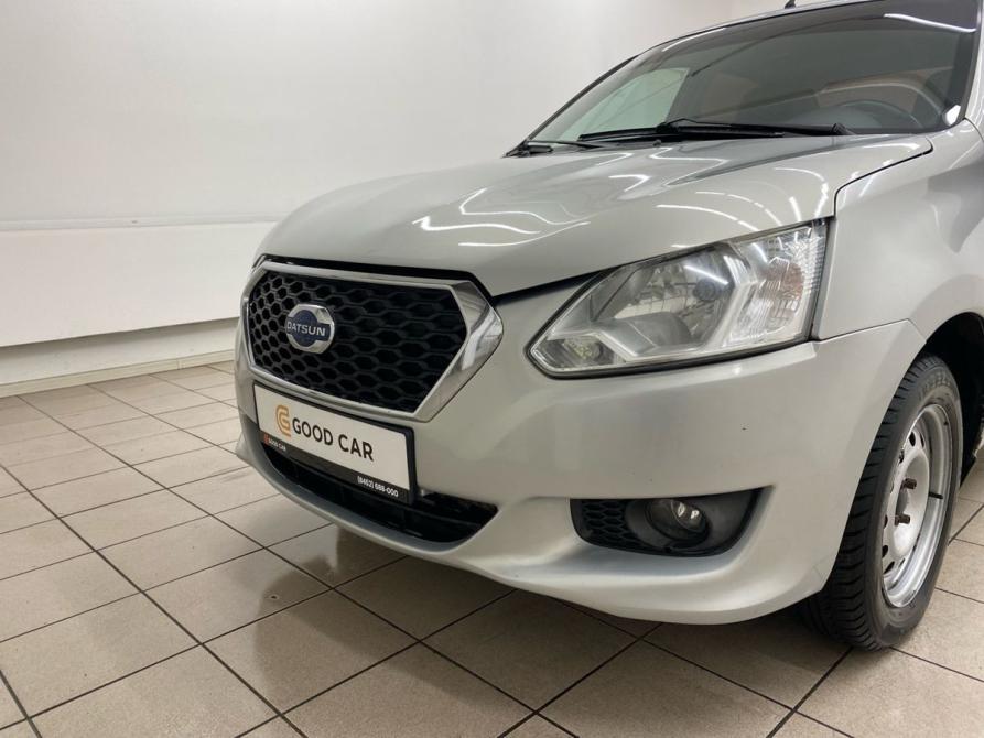 Datsun on-DO I Энгельс  - изображение 9
