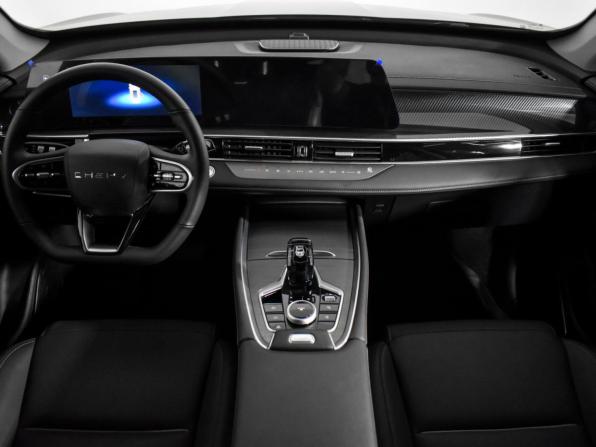 Chery Tiggo 7 Pro Max I Рестайлинг с пробегом 2024 года, цена 2 285 000 рублей, 7403 км, внедорожник, Автокод Объявления