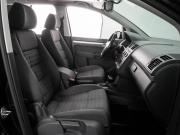 Volkswagen Touran I Воронеж  - изображение 26