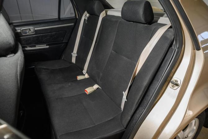 Geely CK (Otaka) I Рестайлинг с пробегом 2011 года, цена 375 000 рублей, 62081 км, седан, Автокод Объявления