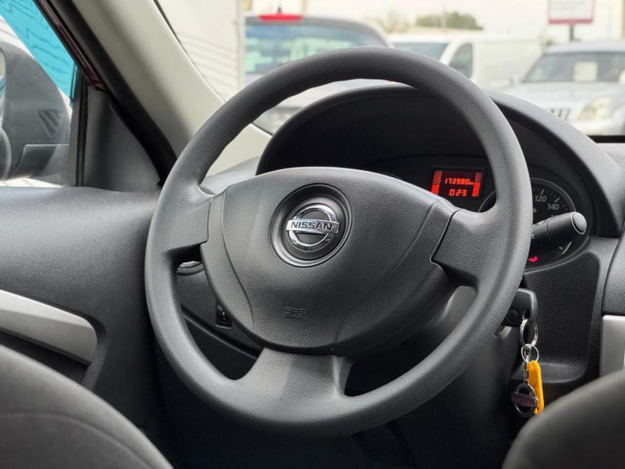 Nissan Almera III (G15) Воронеж  - изображение 11