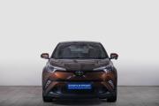 Toyota C-HR I Рестайлинг Томск  - изображение 25