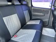Toyota Hilux VII Рестайлинг Уфа  - изображение 25