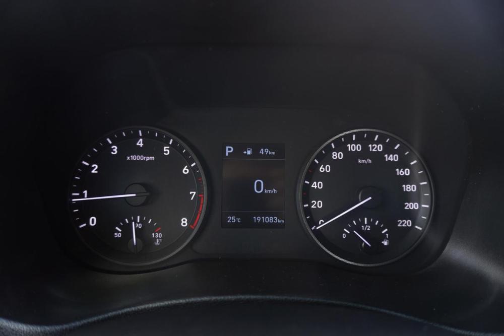 Hyundai Solaris II Ульяновск  - изображение 9