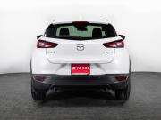 Mazda CX-3 I Рестайлинг Иркутск  - изображение 27