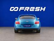 Bentley Continental GT II Москва  - изображение 28