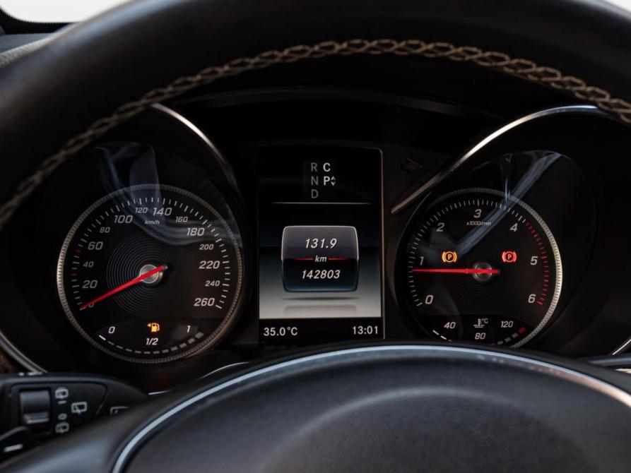 Mercedes-Benz V-Класс III (W447) Рестайлинг Краснодар  - изображение 18