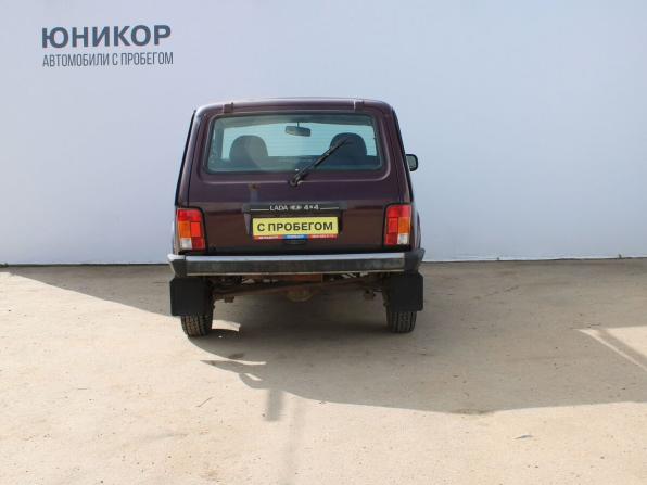 Lada (ВАЗ) 2121 (4x4) I Рестайлинг с пробегом 2015 года, цена 329 000 рублей, 105000 км, внедорожник, Автокод Объявления