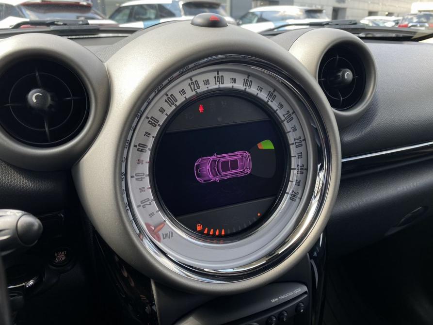 Mini Countryman I Москва  - изображение 16