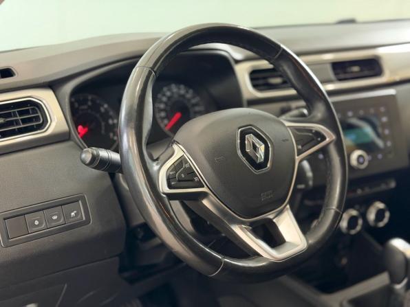 Renault Arkana I с пробегом 2021 года, цена 965 000 рублей, 175257 км, внедорожник, Автокод Объявления