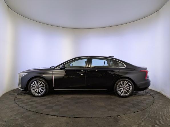 Hongqi H5 II с пробегом 2024 года, цена 3 450 000 рублей, 18070 км, седан, Автокод Объявления