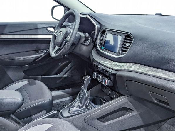 Lada (ВАЗ) Vesta I Рестайлинг (NG) с пробегом 2025 года, цена 1 333 000 рублей, 16916 км, седан, Автокод Объявления