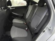Hyundai Solaris I Ставрополь  - изображение 38