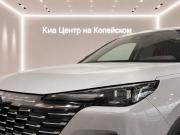 Changan CS55 Plus II Челябинск  - изображение 31