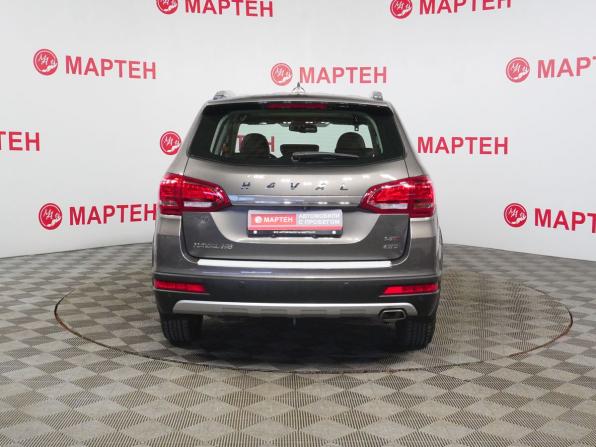 Haval H6 I с пробегом 2018 года, цена 1 478 000 рублей, 115007 км, внедорожник, Автокод Объявления