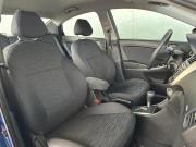 Hyundai Solaris I Рестайлинг Тамбов  - изображение 34