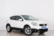 Nissan Qashqai I Рестайлинг Красноярск  - изображение 27