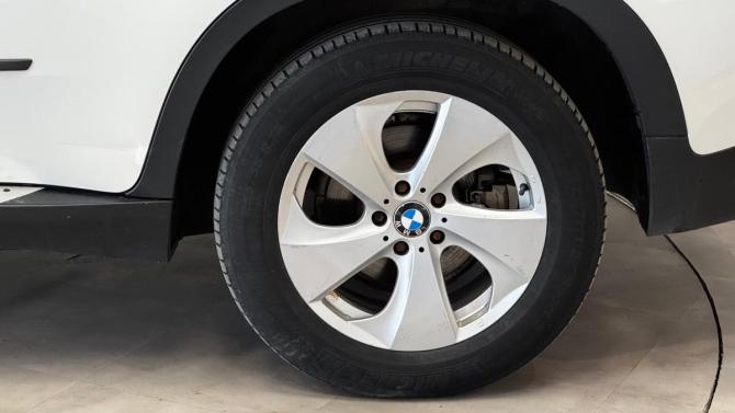 BMW X5 II (E70) с пробегом 2007 года, цена 1 300 000 рублей, 321588 км, внедорожник, Автокод Объявления