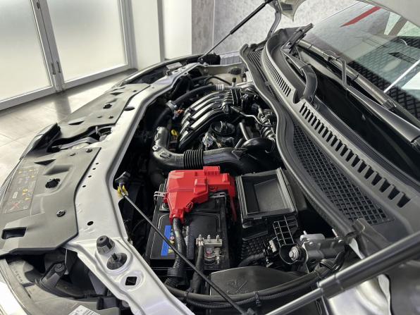 Renault Kaptur I Рестайлинг с пробегом 2021 года, цена 1 685 000 рублей, 113540 км, внедорожник, Автокод Объявления