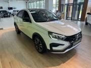 Lada (ВАЗ) Vesta I Рестайлинг (NG) Чебоксары  - изображение 46
