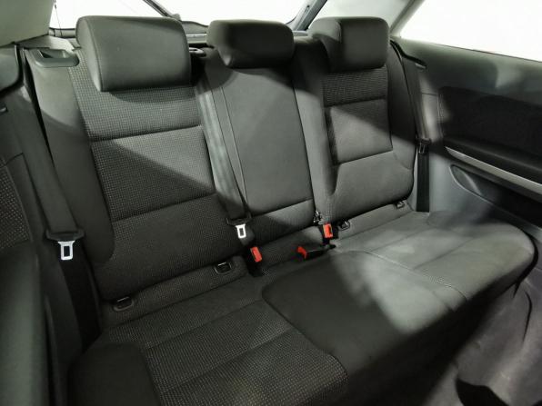 Audi A3 II (8P) Рестайлинг 1 с пробегом 2008 года, цена 425 550 рублей, 220594 км, хэтчбек, Автокод Объявления