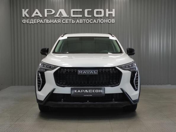 Haval Jolion I Рестайлинг с пробегом 2024 года, цена 1 840 000 рублей, 26744 км, внедорожник, Автокод Объявления