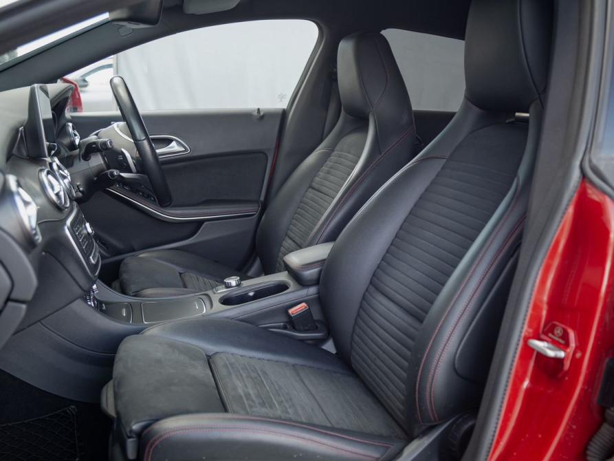 Mercedes-Benz CLA I (C117 X117) Тюмень  - изображение 7