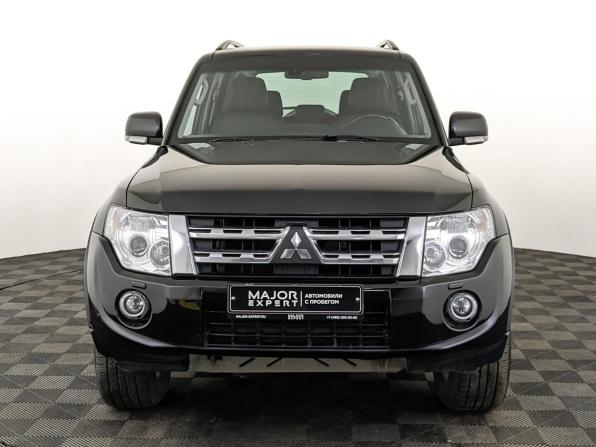 Mitsubishi Pajero IV Рестайлинг 1 с пробегом 2012 года, цена 2 220 000 рублей, 175250 км, внедорожник, Автокод Объявления