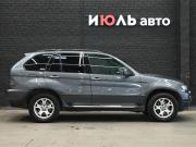BMW X5 I (E53) Екатеринбург  - изображение 27