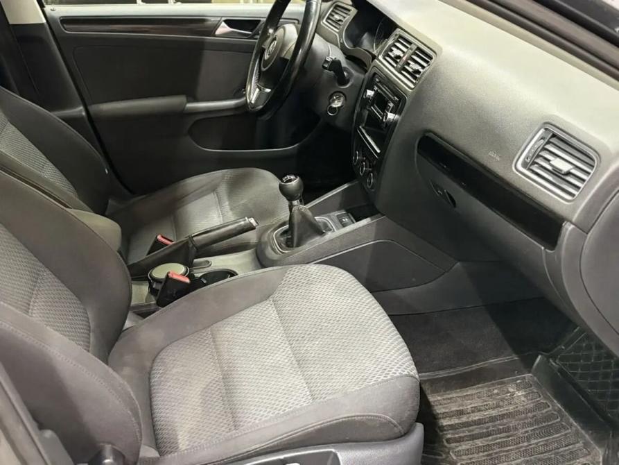Volkswagen Jetta VI Саратов  - изображение 8