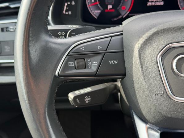 Audi Q7 II (4M) Рестайлинг с пробегом 2020 года, цена 4 900 000 рублей, 110250 км, внедорожник, Автокод Объявления