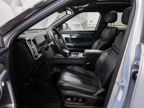 Jaecoo J7 I с пробегом 2024 года, цена 2 393 000 рублей, 32000 км, внедорожник, Автокод Объявления