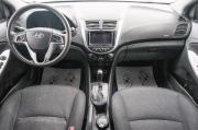 Hyundai Solaris I Красноярск  - изображение 33