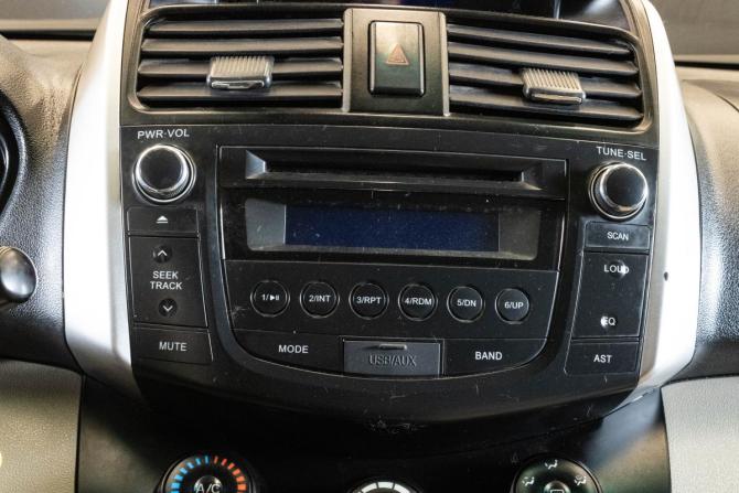Lifan X60 I с пробегом 2013 года, цена 399 000 рублей, 223275 км, внедорожник, Автокод Объявления