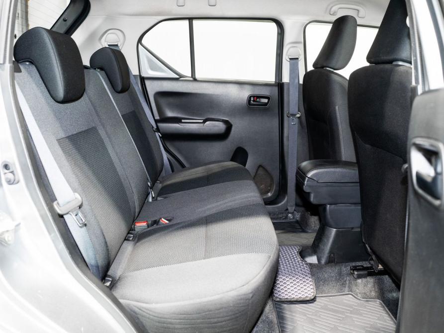 Suzuki Ignis III Чита  - изображение 5