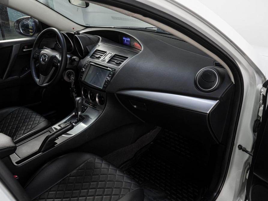 Mazda 3 II (BL) Тюмень  - изображение 15