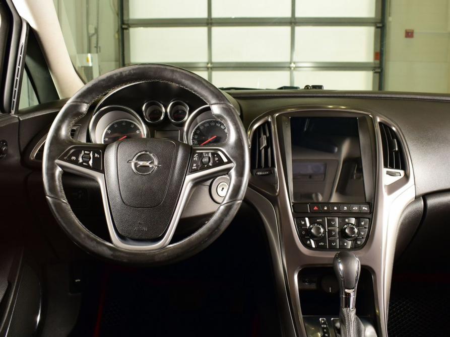 Opel Astra J Кемерово  - изображение 8