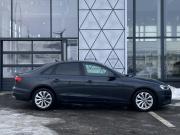 Audi A4 V (B9) Рестайлинг Москва  - изображение 31