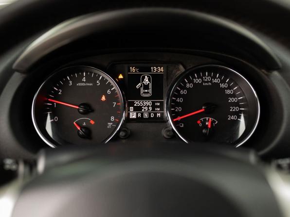 Nissan Qashqai I Рестайлинг с пробегом 2012 года, цена 1 000 000 рублей, 255520 км, внедорожник, Автокод Объявления
