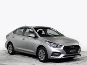 Hyundai Solaris II Москва  - изображение 19