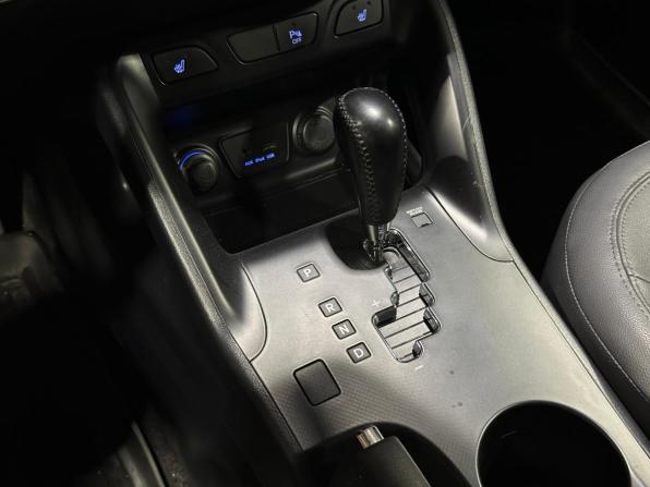 Hyundai ix35 I с пробегом 2012 года, цена 1 350 000 рублей, 107317 км, внедорожник, Автокод Объявления