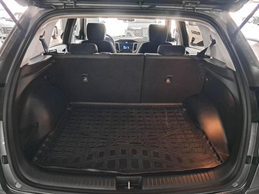 Hyundai Creta I Казань  - изображение 12